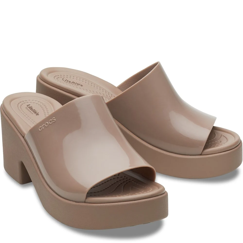 Crocs Brooklyn Heel - Image 3