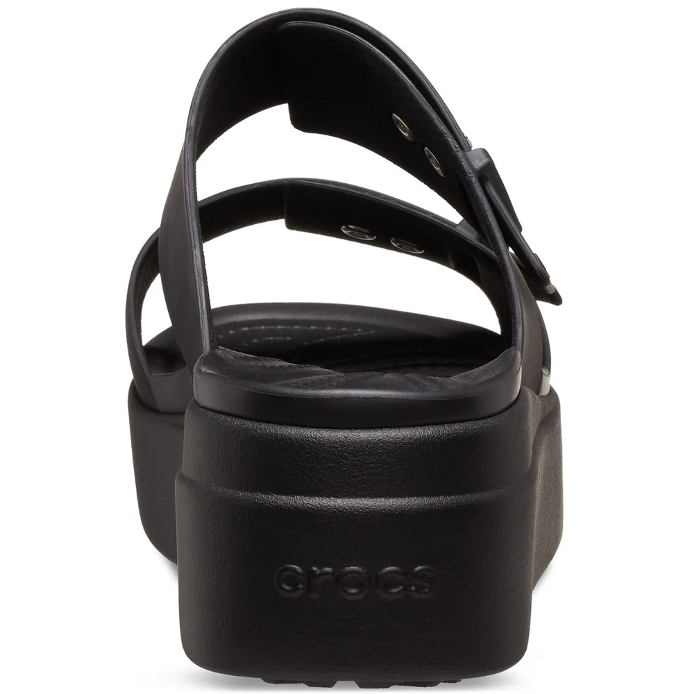 Crocs Brooklyn Buckle - Image 2