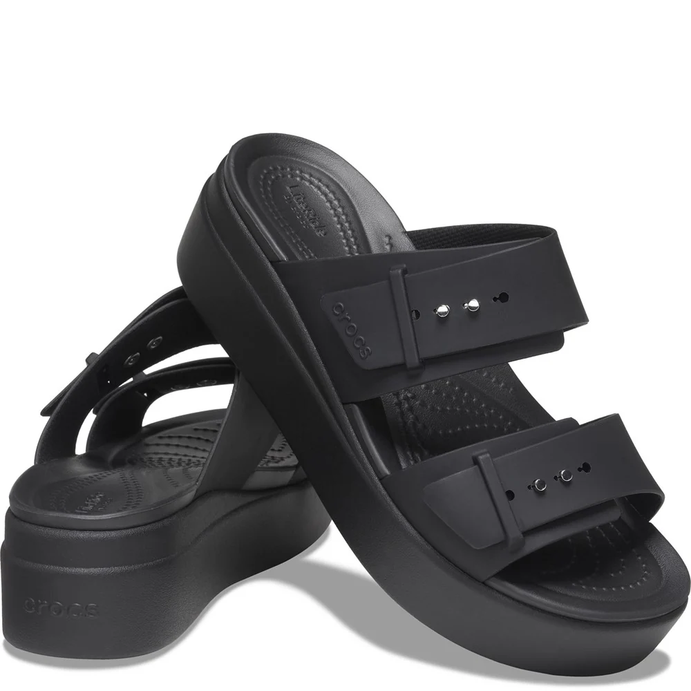 Crocs Brooklyn Buckle - Image 3