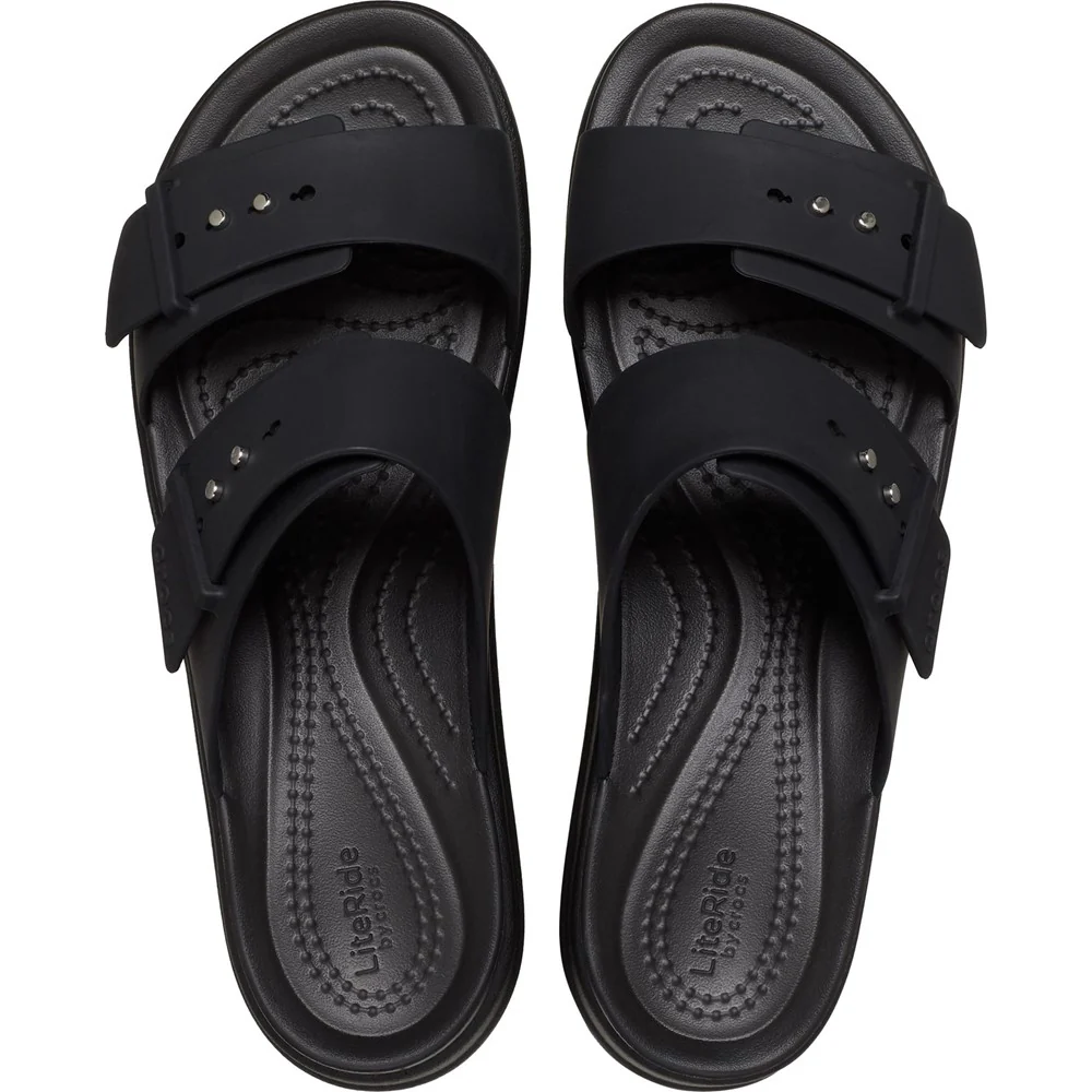 Crocs Brooklyn Buckle - Image 5