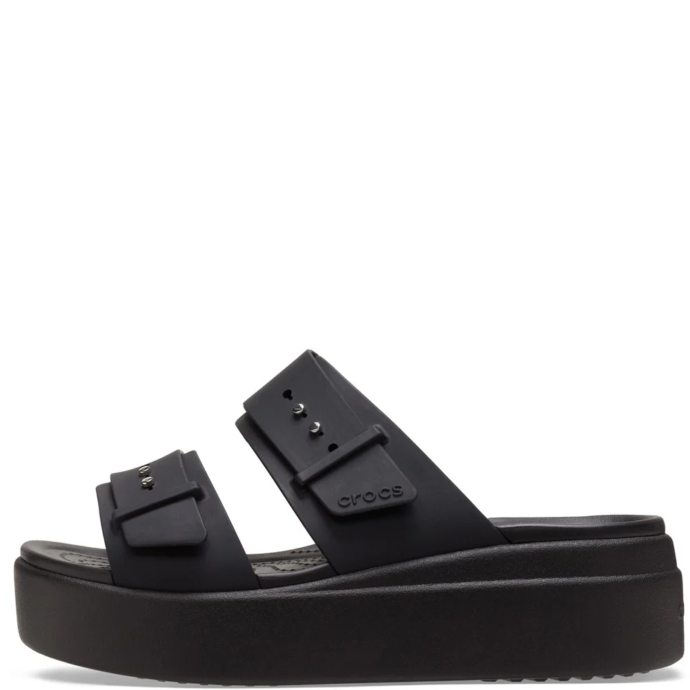 Crocs Brooklyn Buckle - Image 6
