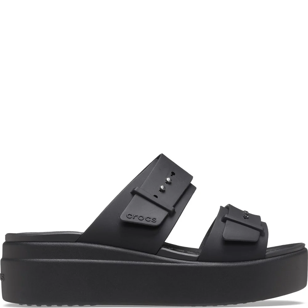 Crocs Brooklyn Buckle - Image 7