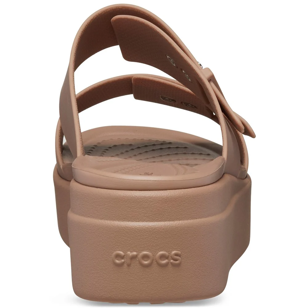 Crocs Brooklyn Buckle - Image 2