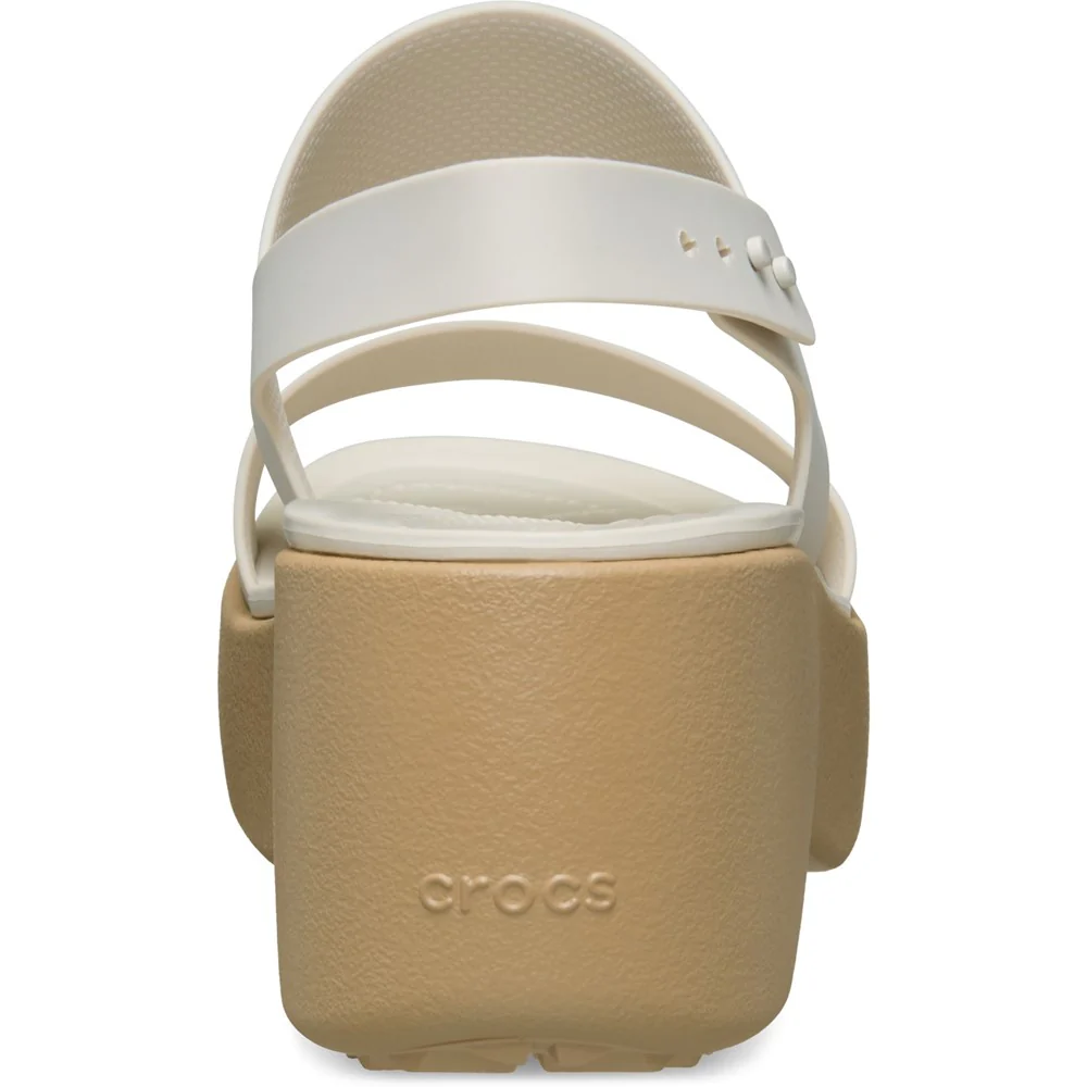 Crocs Brooklyn Sky Sandals - Image 2
