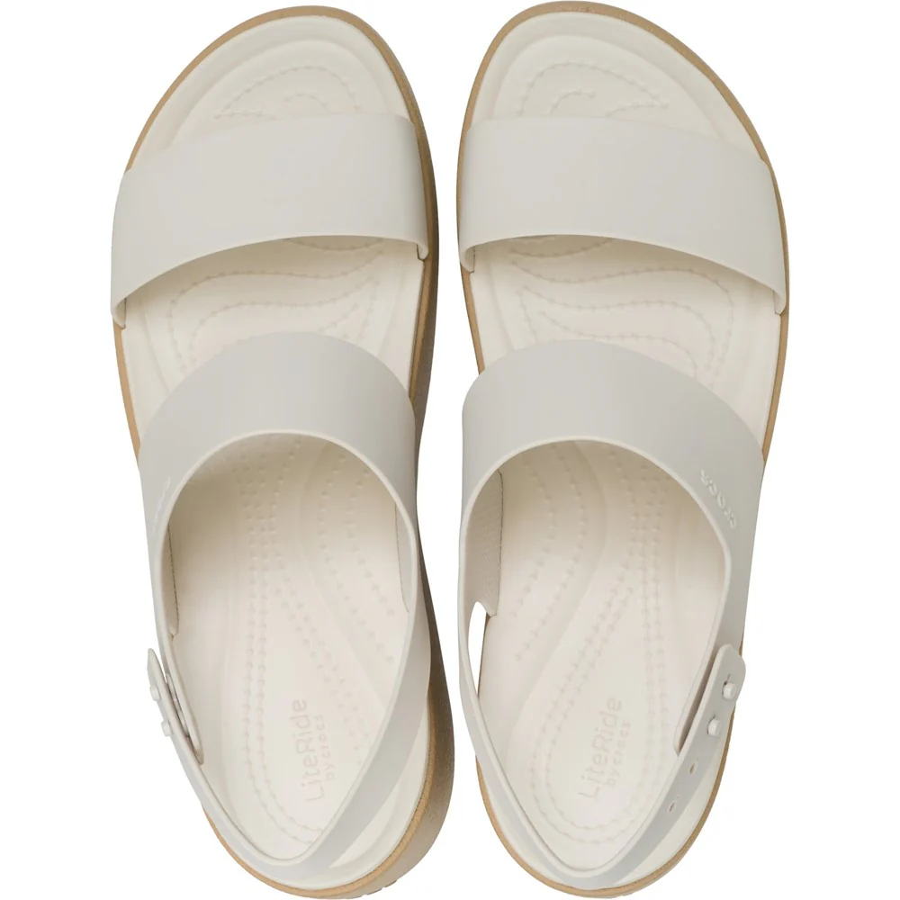 Crocs Brooklyn Sky Sandals - Image 5