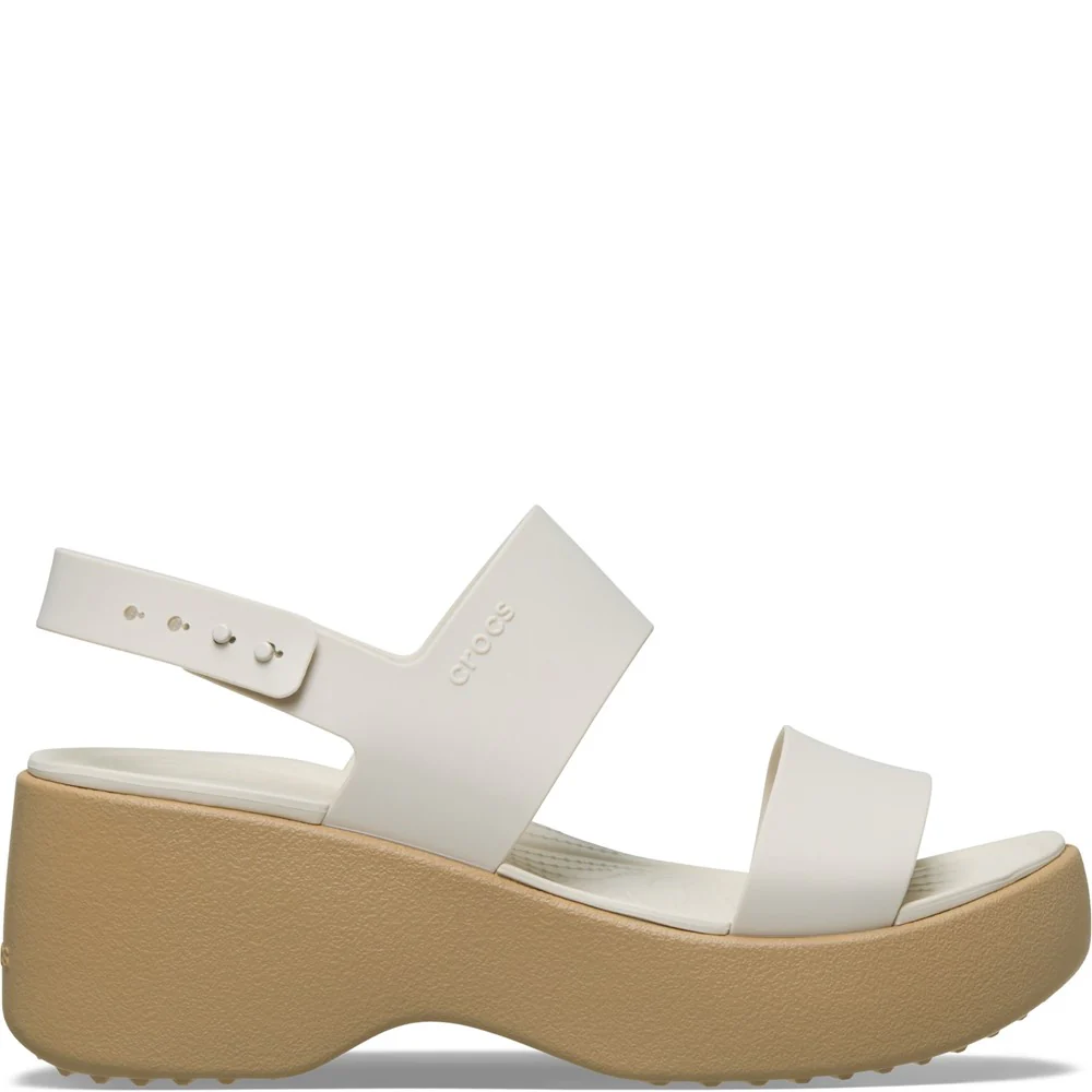 Crocs Brooklyn Sky Sandals - Image 7
