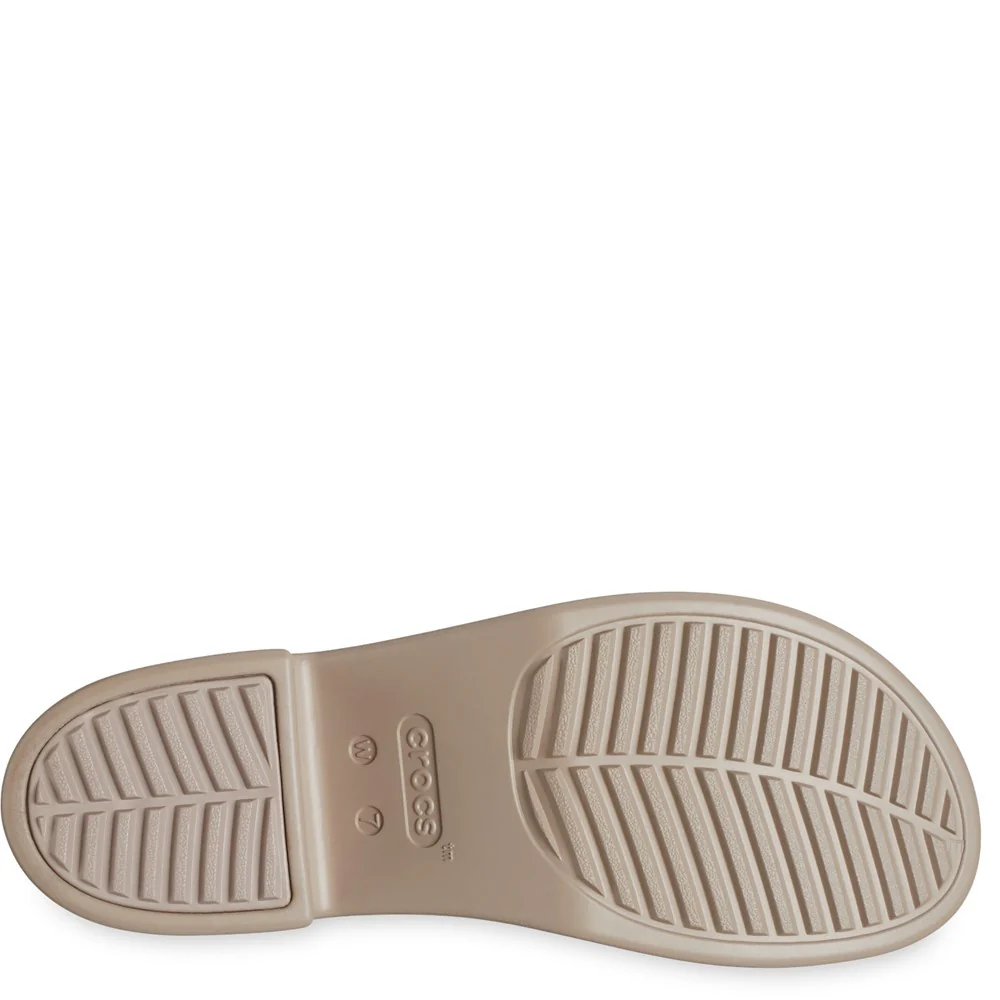 Crocs Brooklyn Slide Heel - Image 4
