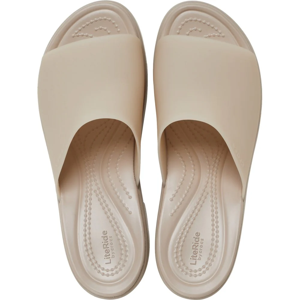 Crocs Brooklyn Slide Heel - Image 5