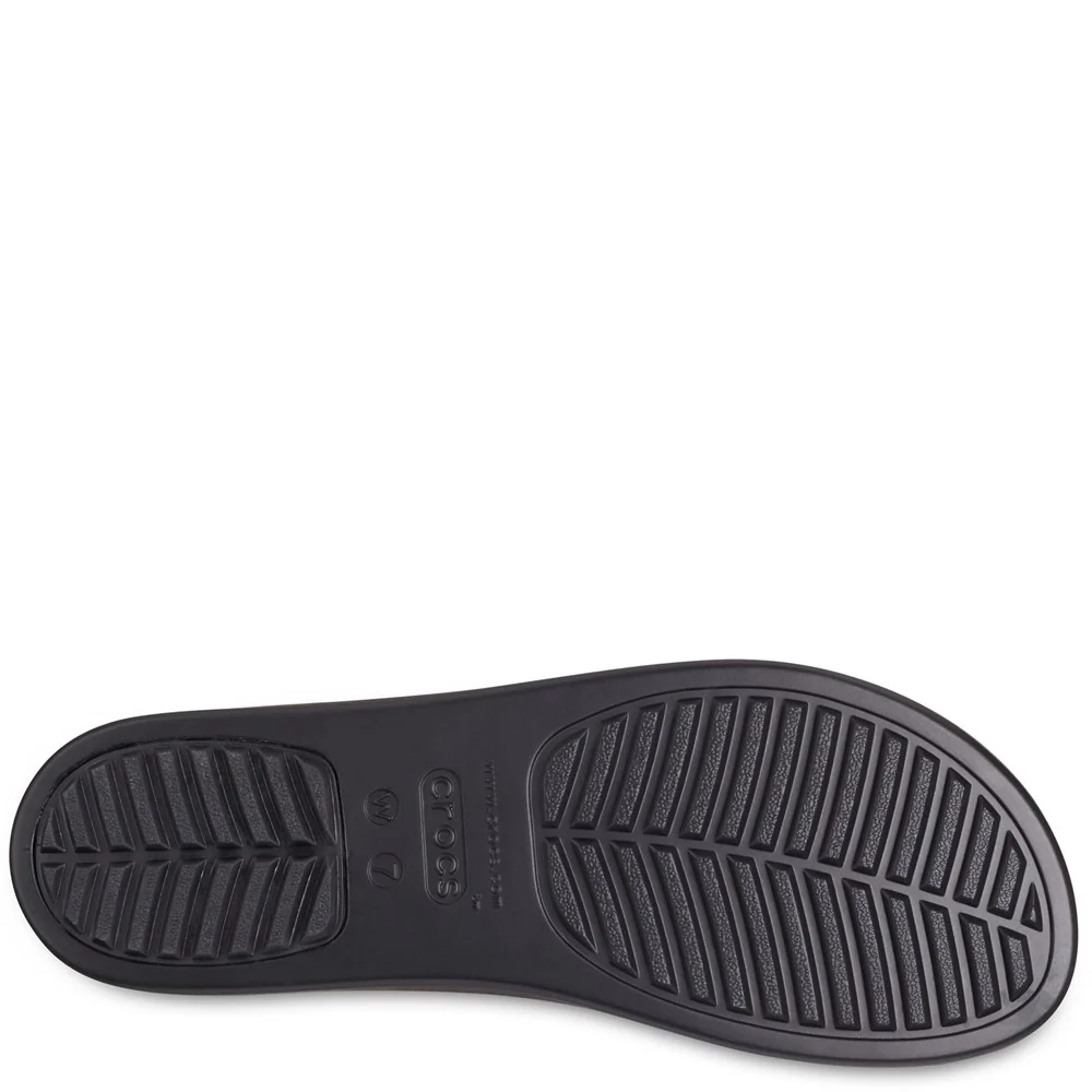 Crocs Brooklyn Slide - Image 3