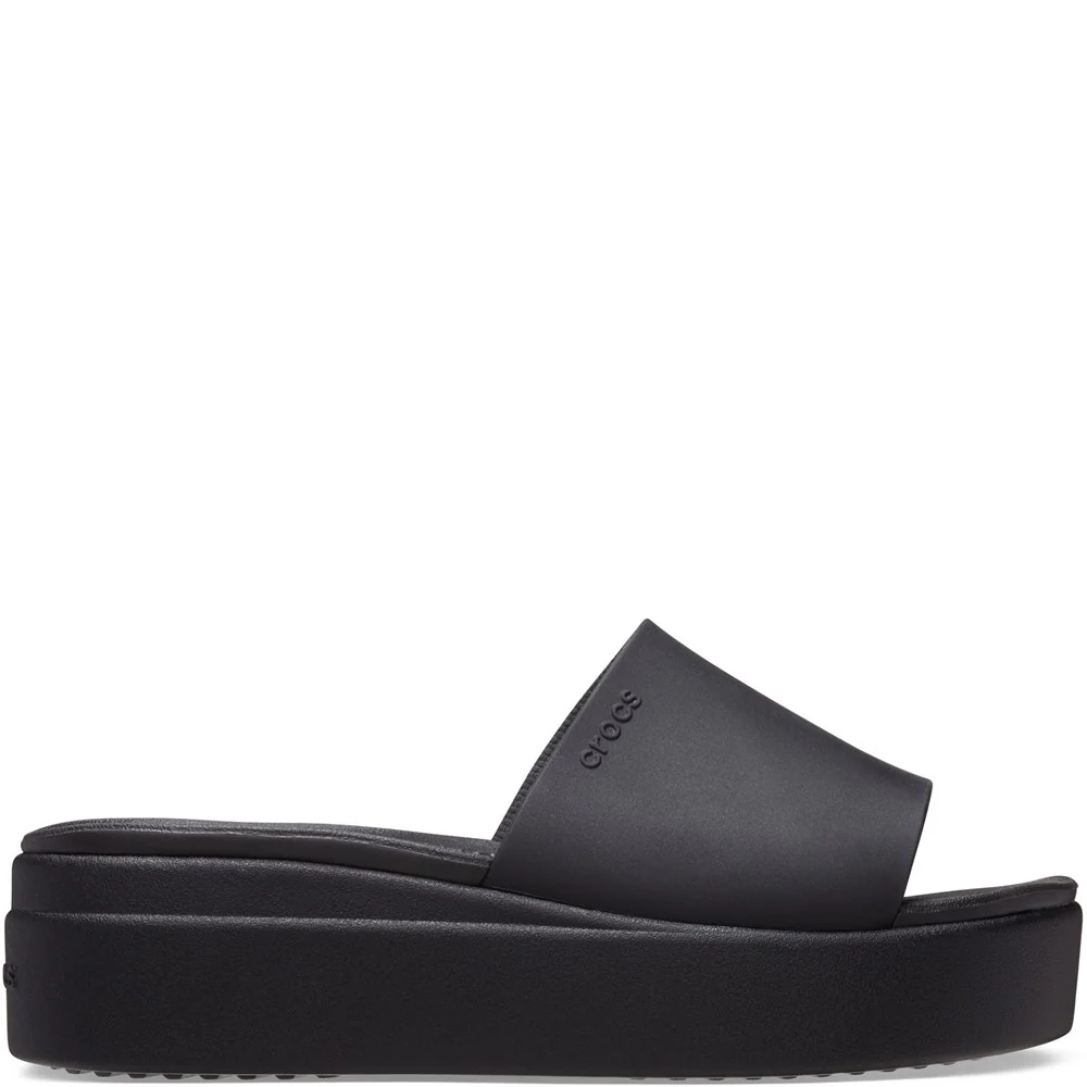 Crocs Brooklyn Slide - Image 5