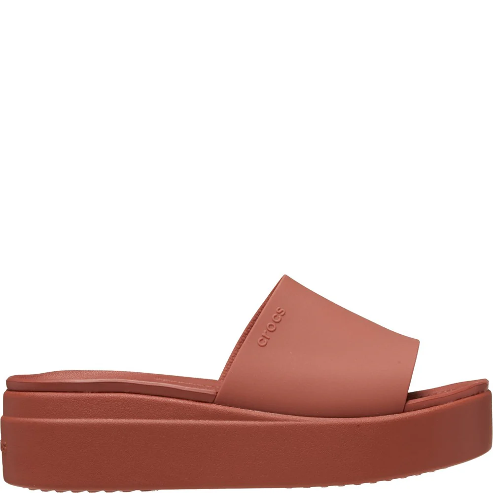 Crocs Brooklyn Slide - Image 6
