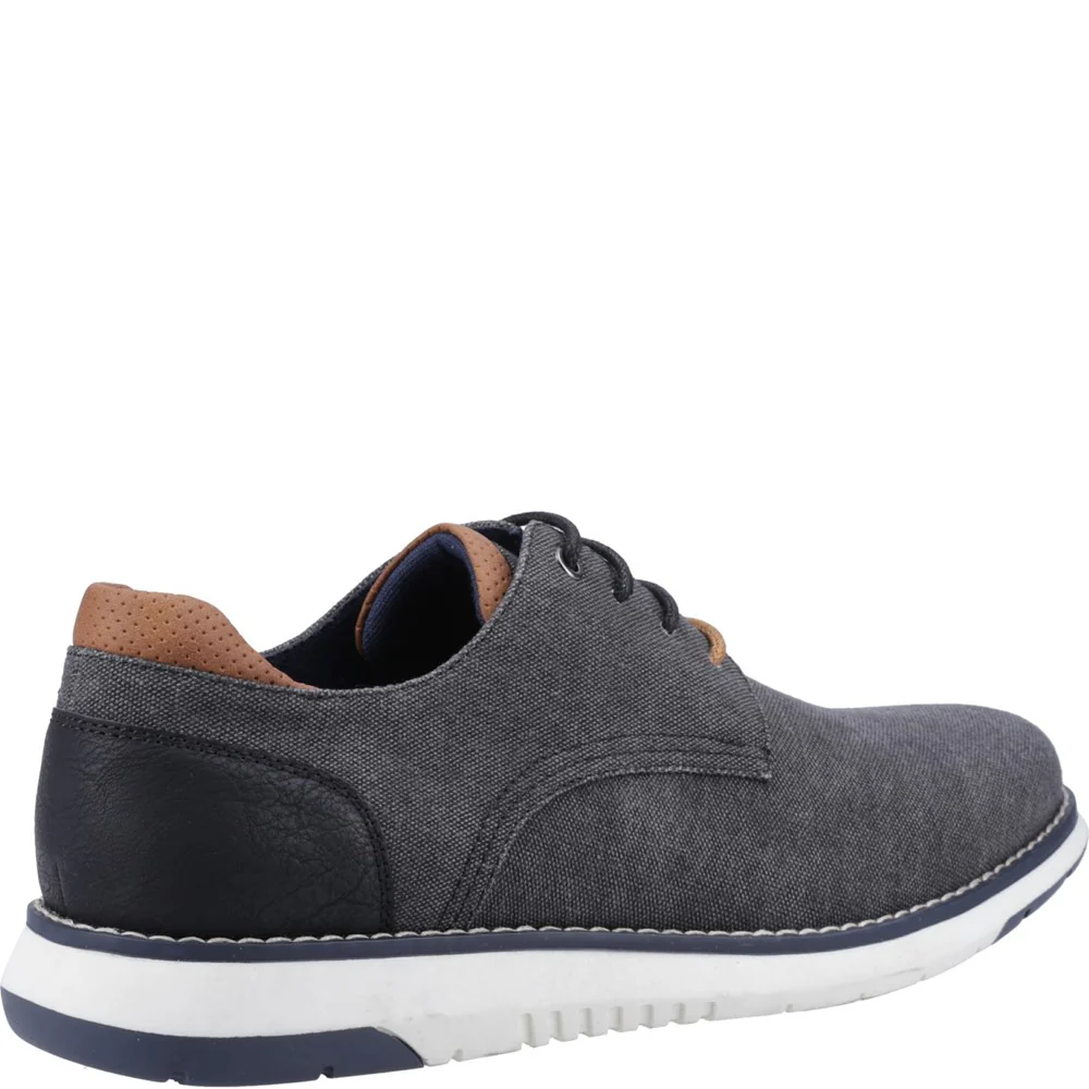 Hush Puppies Bruce Lace Up Shoe - Image 2