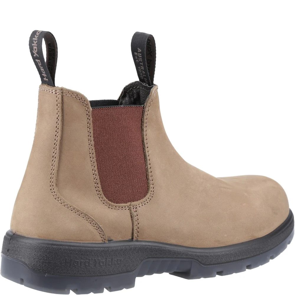 Hard Yakka Brumby Dealer Boot - Image 2