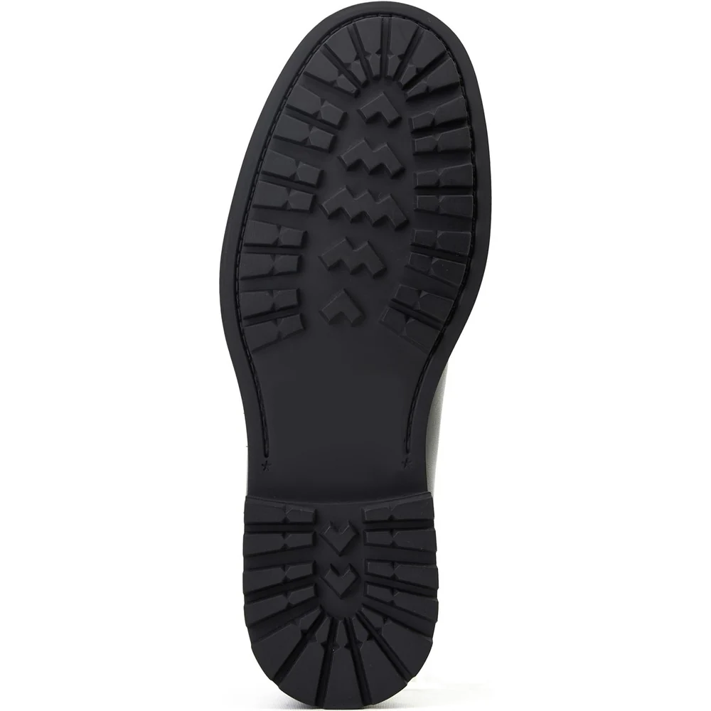 Base London Brunel 7 Eyelet Boots - Image 3