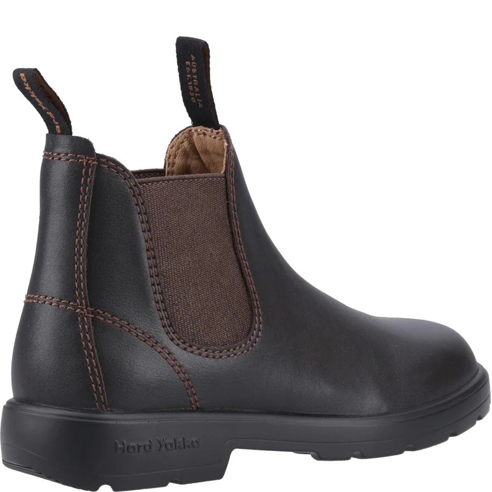 Hard Yakka Brunswick Kids Boot - Image 2