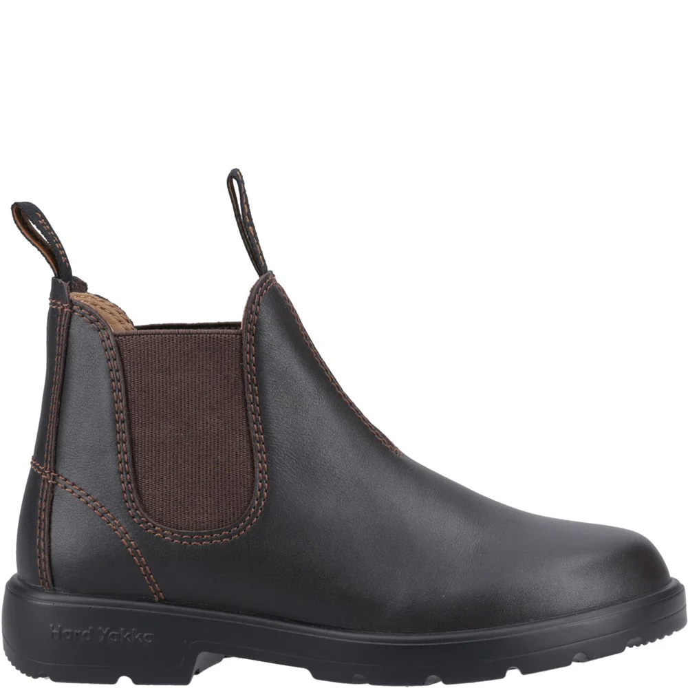Hard Yakka Brunswick Kids Boot - Image 5