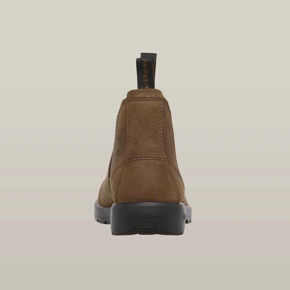 Hard Yakka Brunswick Kids Boots - Image 10