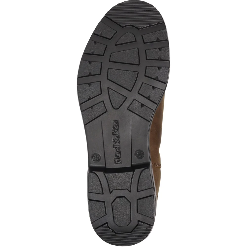 Hard Yakka Brunswick Nubuck Boots - Image 3