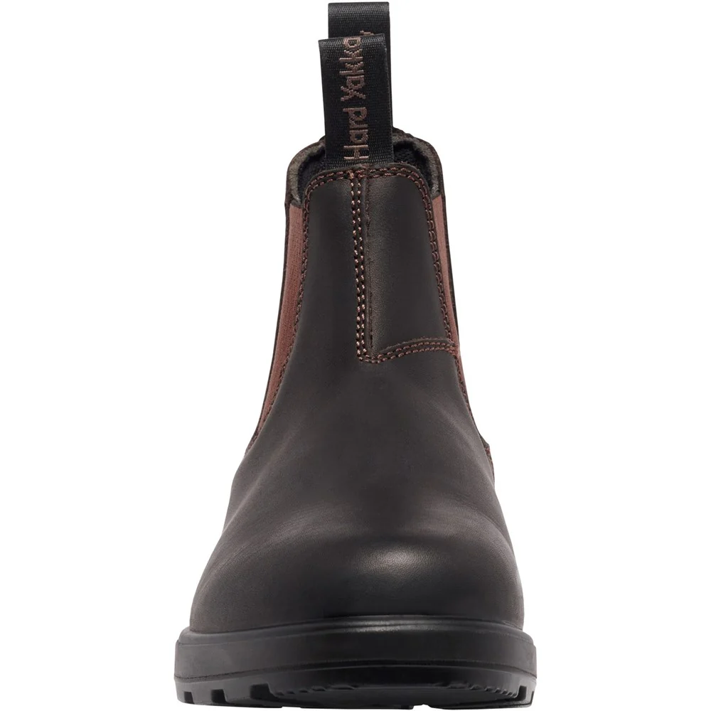 Hard Yakka Brunswick Waxy Boots - Image 7