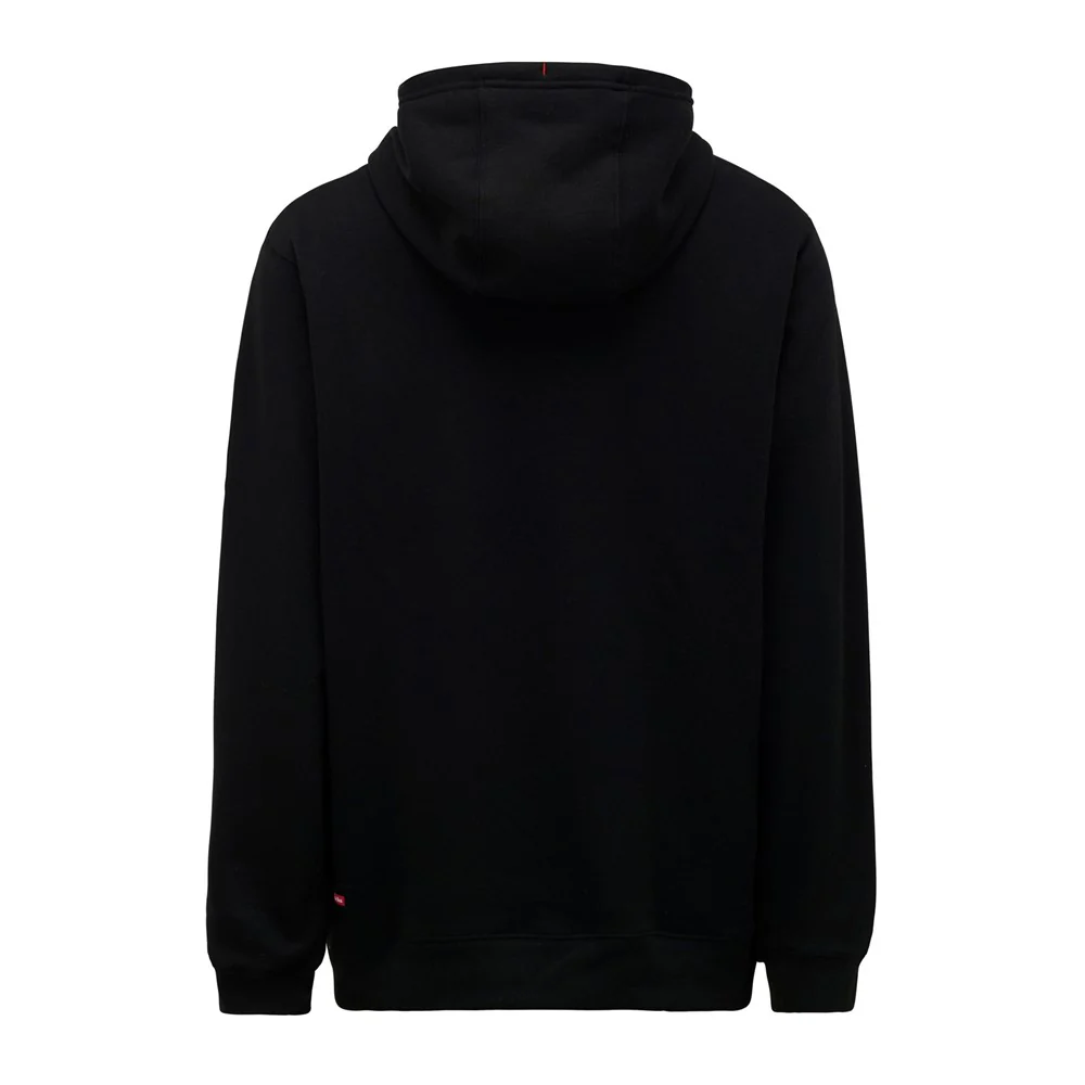 Hard Yakka Brushed Fleece Hoodie - Image 3