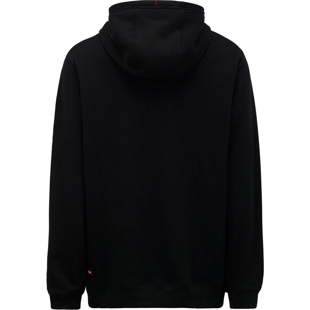 Hard Yakka Brushed Fleece Hoodie - Image 5