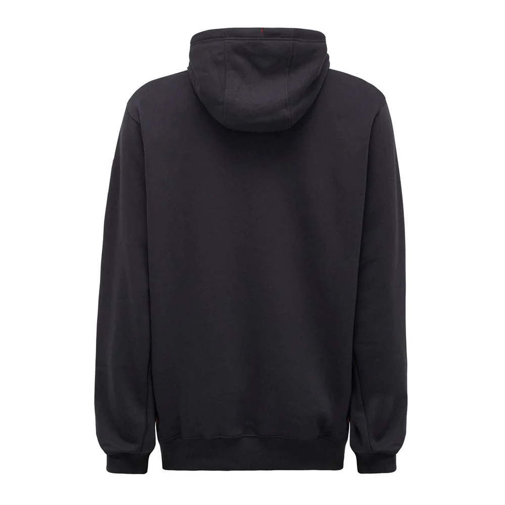 Hard Yakka Brushed Fleece Hoodie - Image 3