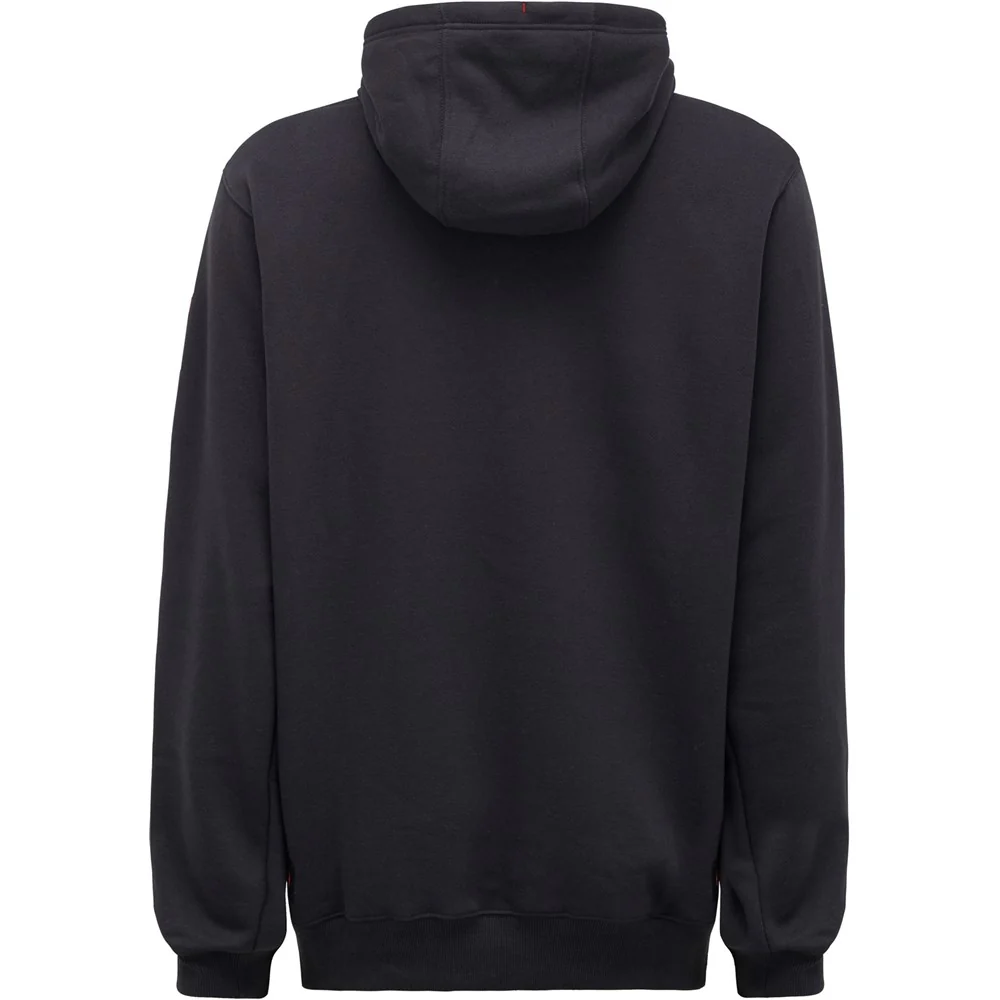 Hard Yakka Brushed Fleece Hoodie - Image 5