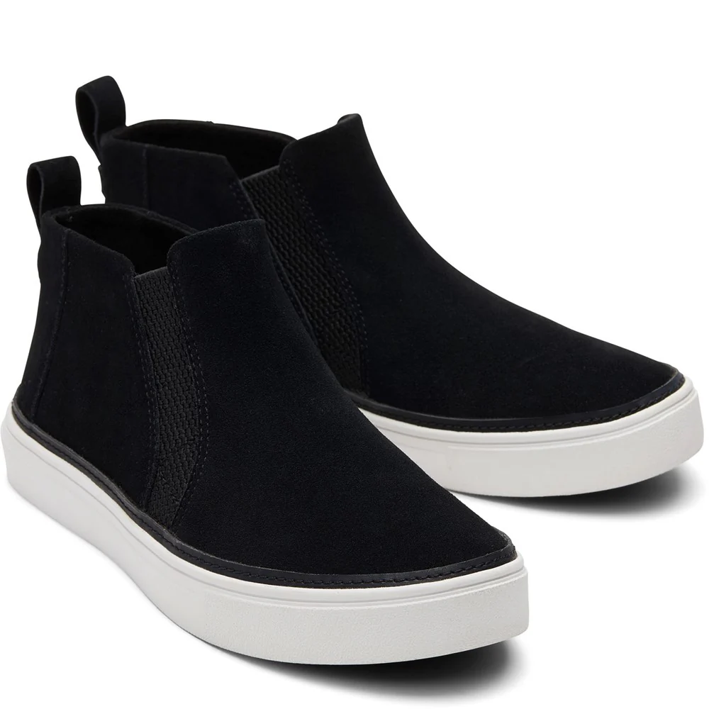 TOMS Bryce Ankle Boots