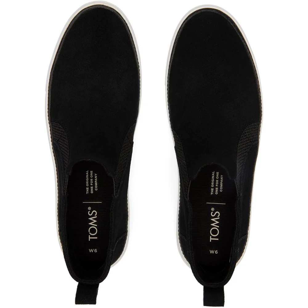 TOMS Bryce Ankle Boots - Image 5