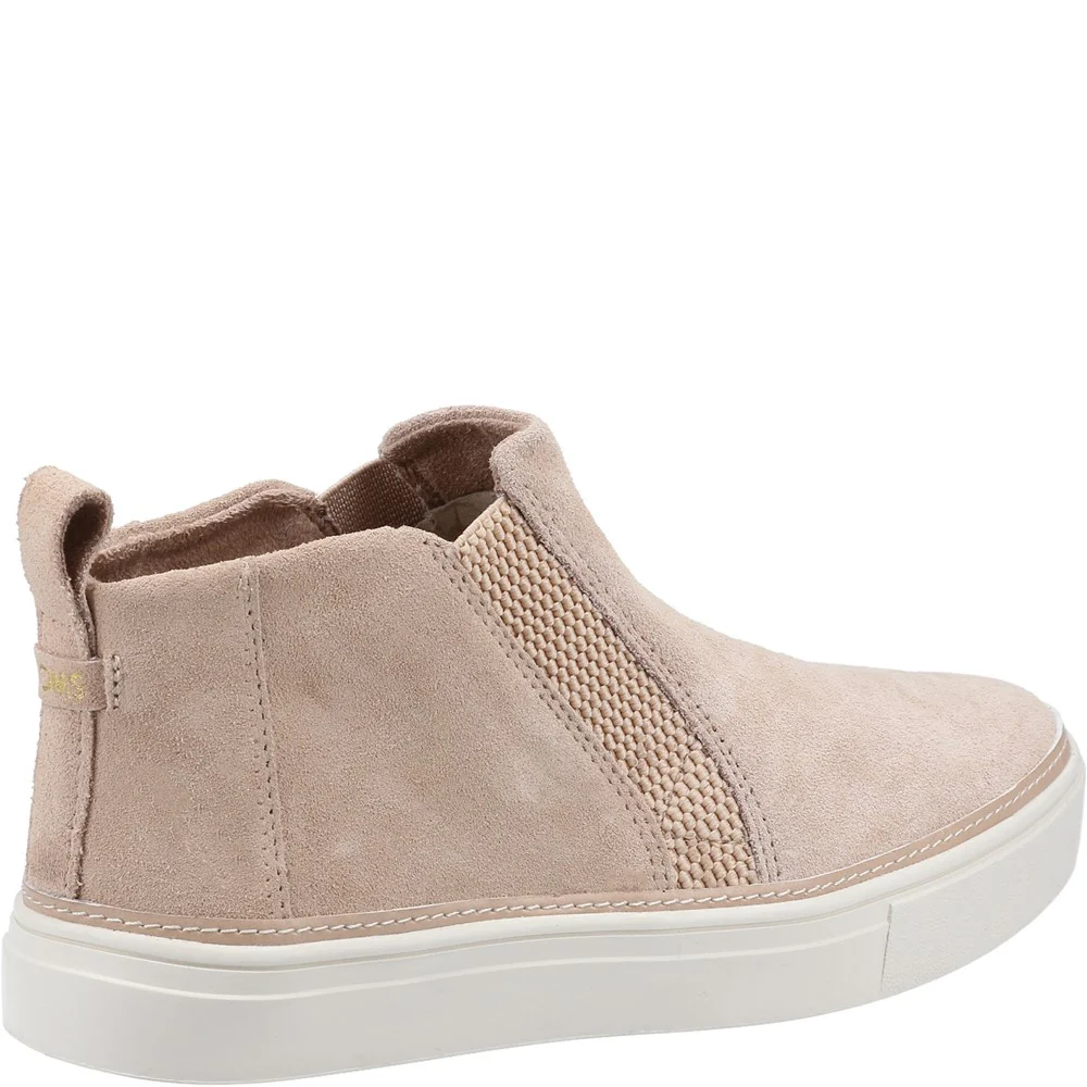 TOMS Bryce Ankle Boots - Image 2