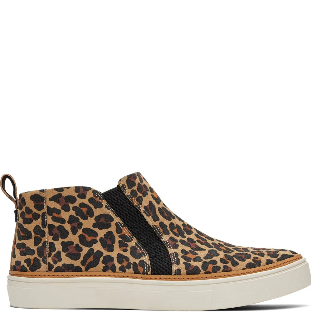 TOMS Bryce Ankle Boots - Image 4
