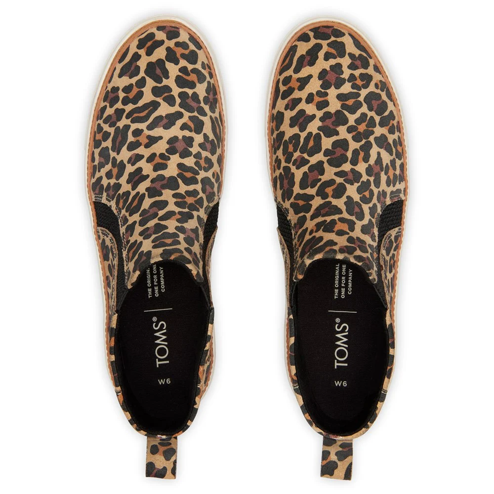 TOMS Bryce Ankle Boots - Image 5