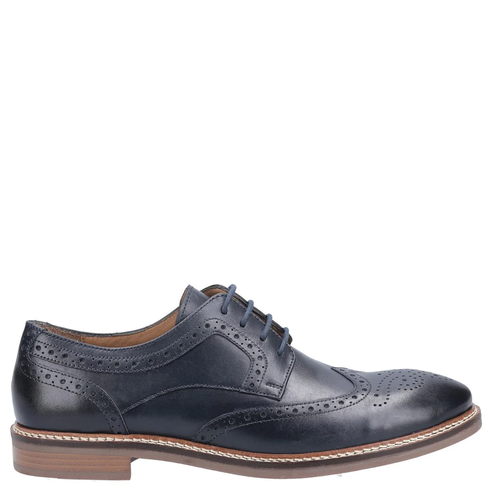 Hush Puppies Bryson Lace Shoes - Image 4