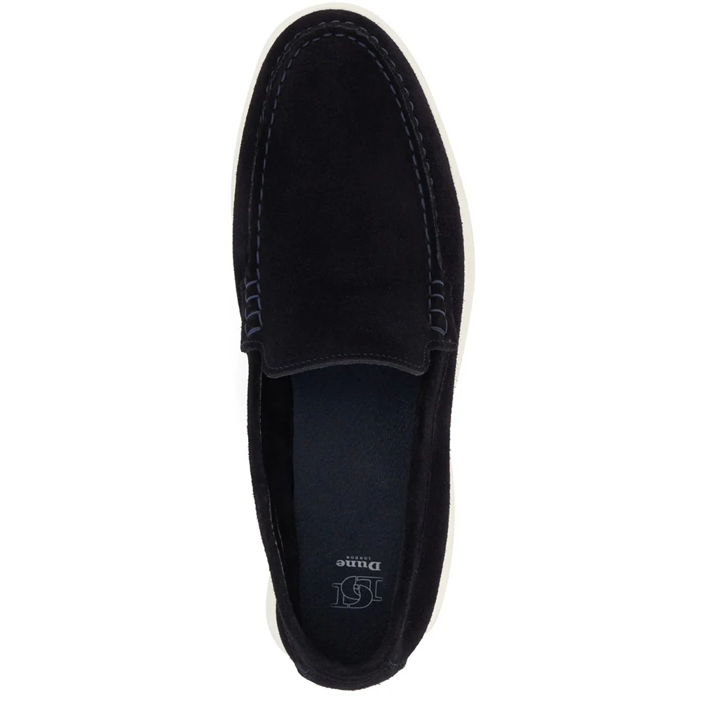 Dune Buftonn Loafer - Image 3