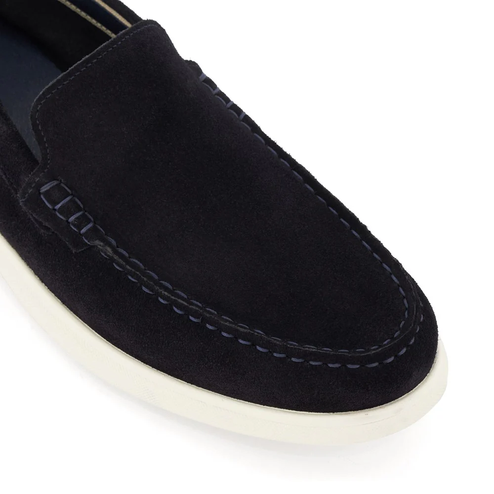 Dune Buftonn Loafer - Image 5