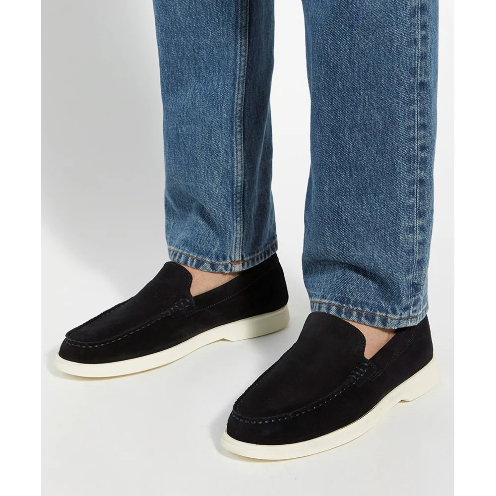 Dune Buftonn Loafer - Image 6
