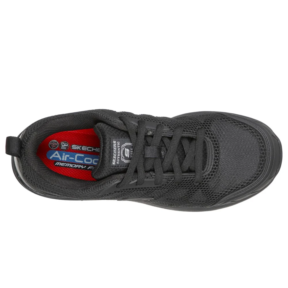 Skechers Workwear Bulklin Ayak Safety Shoes - Image 5