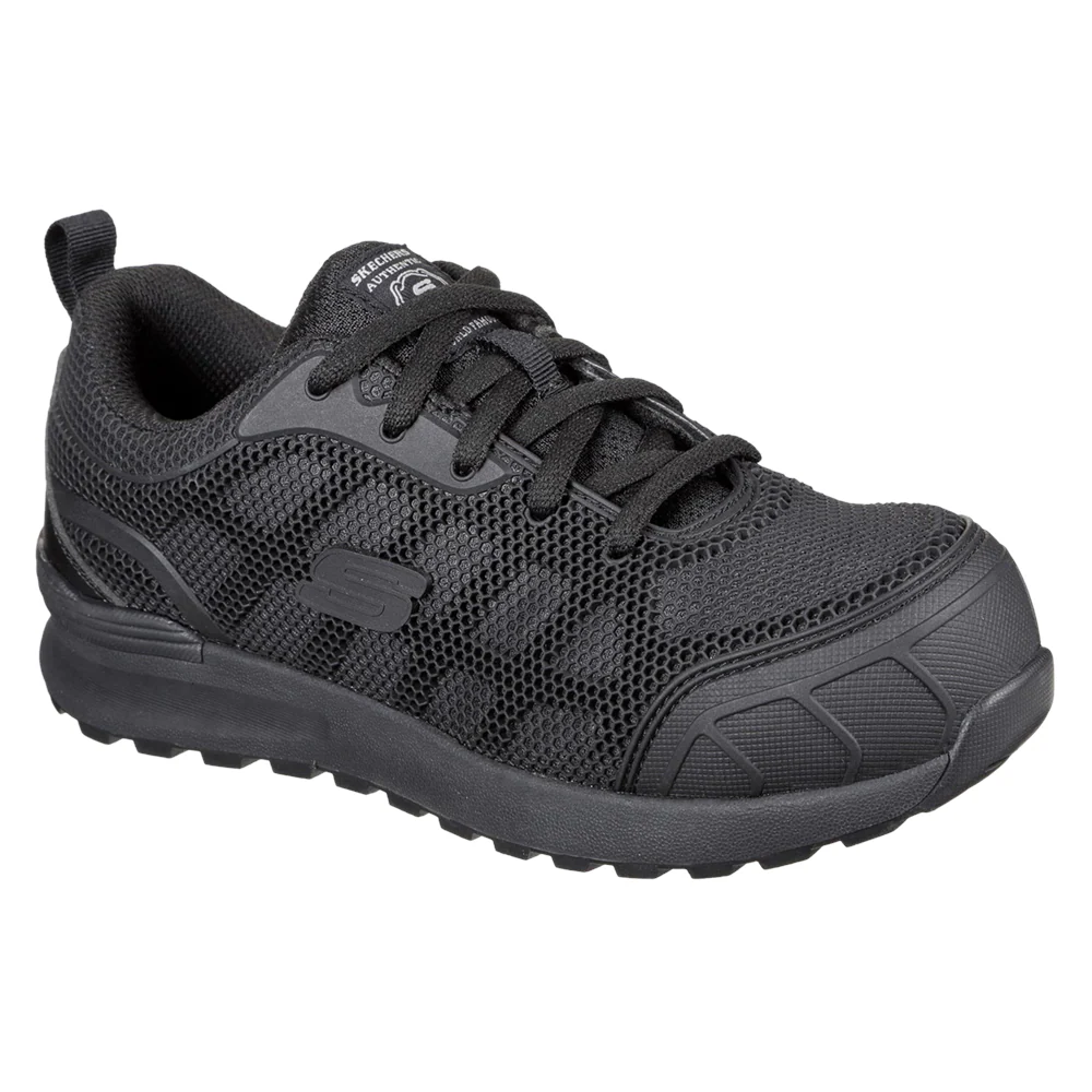 Skechers Workwear Bulklin Ayak Safety Shoes - Image 7