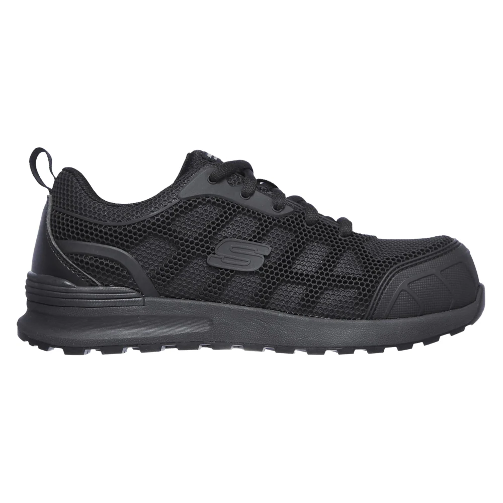 Skechers Workwear Bulklin Ayak Safety Shoes - Image 9