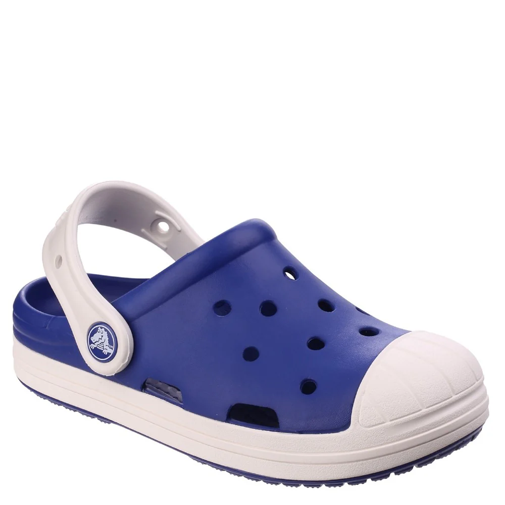 Crocs Bump It Clog