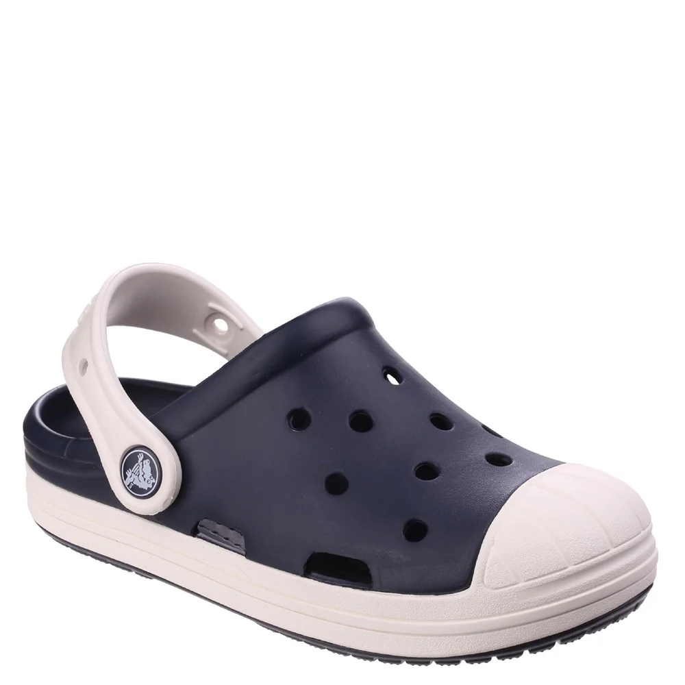 Crocs Bump It Clog