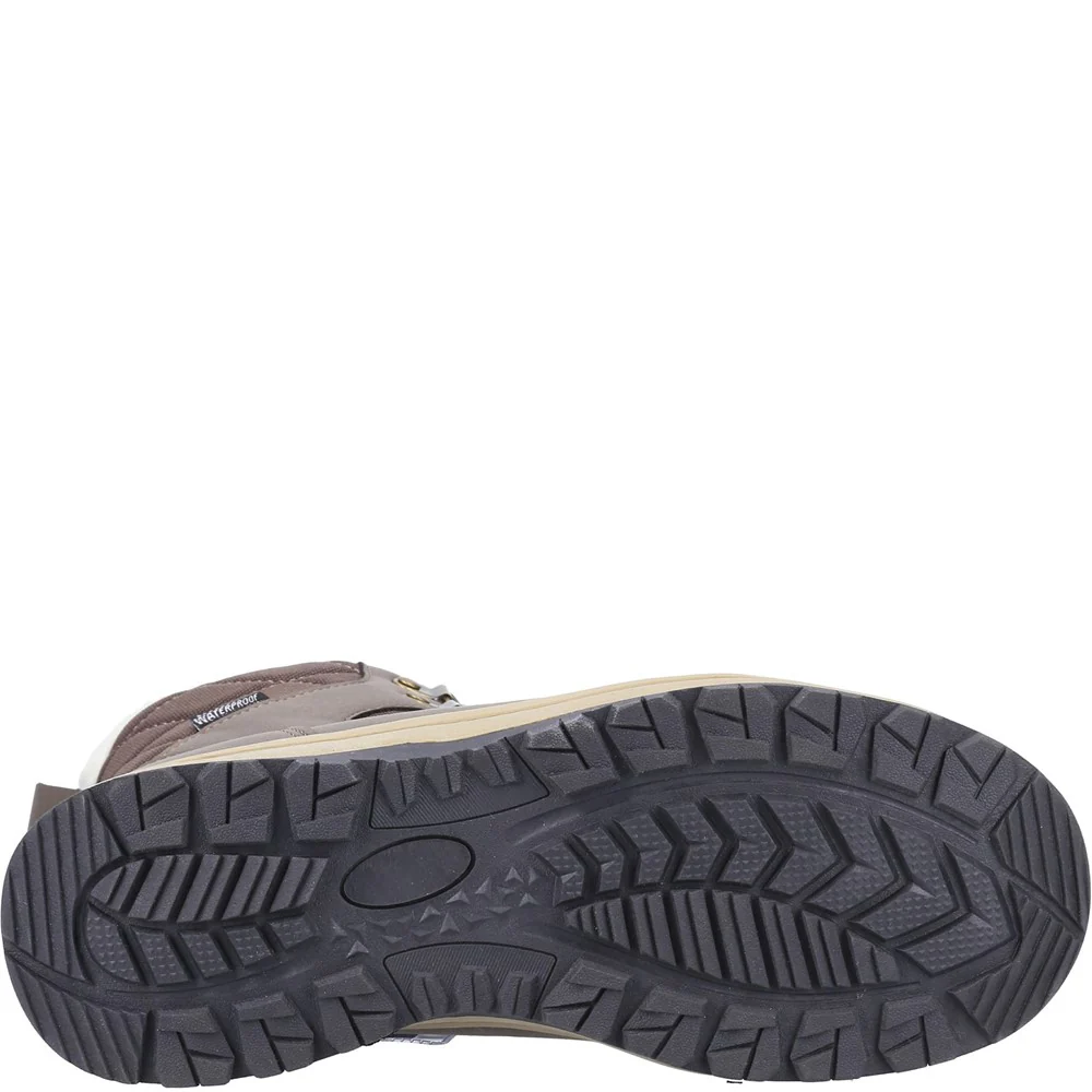 Cotswold Burton Hiking Boot - Image 3