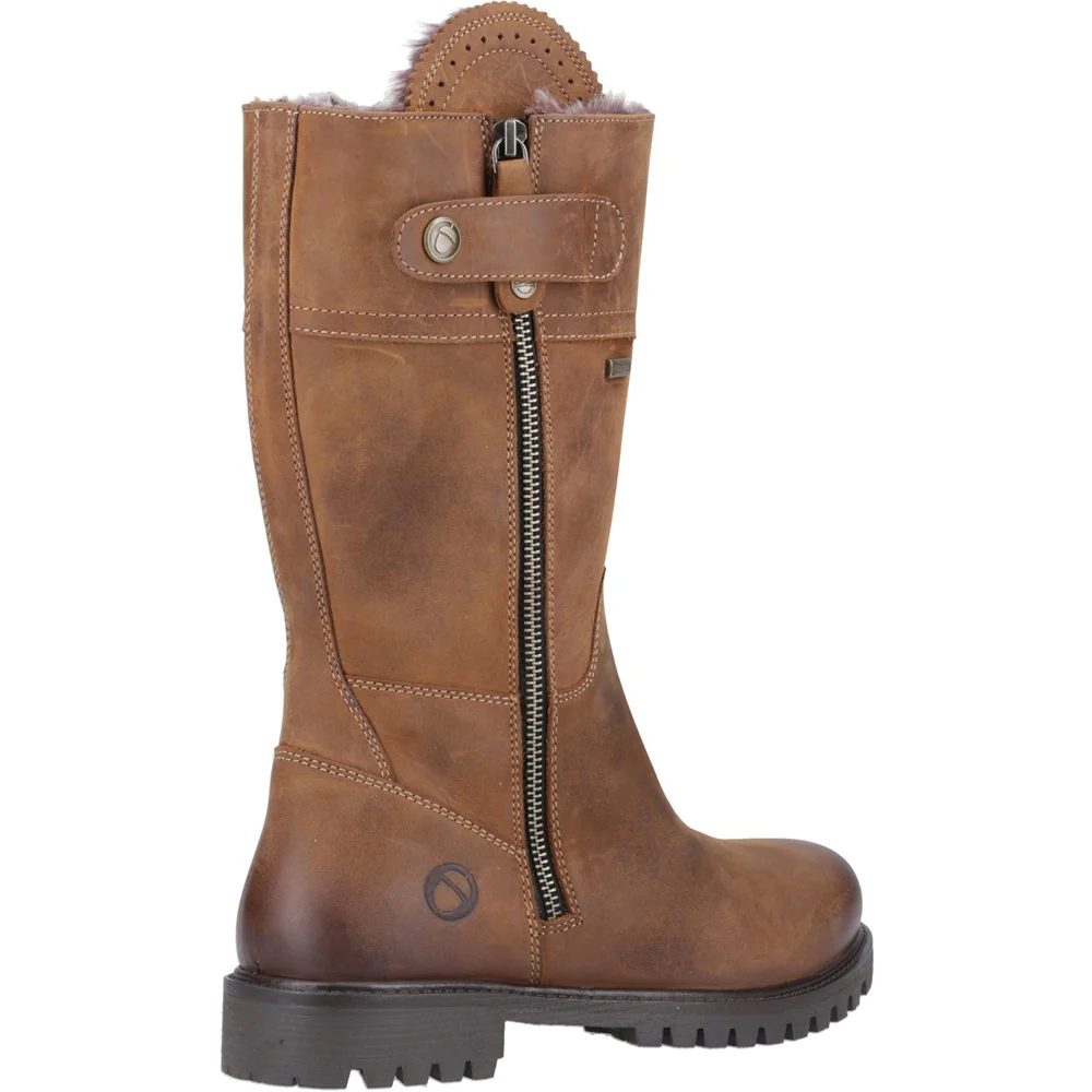 Cotswold Bushcombe Mid Boot - Image 2