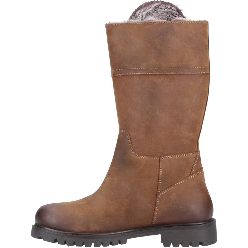Cotswold Bushcombe Mid Boot - Image 4