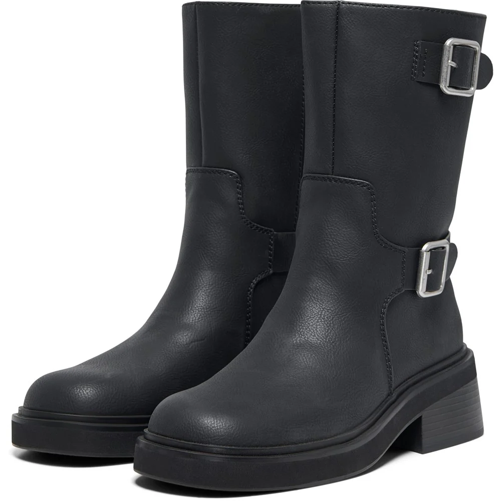 ONLY BUTTER-2 Boot