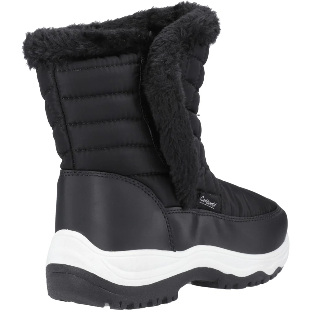Cotswold Butterrow Wellingtons - Image 2