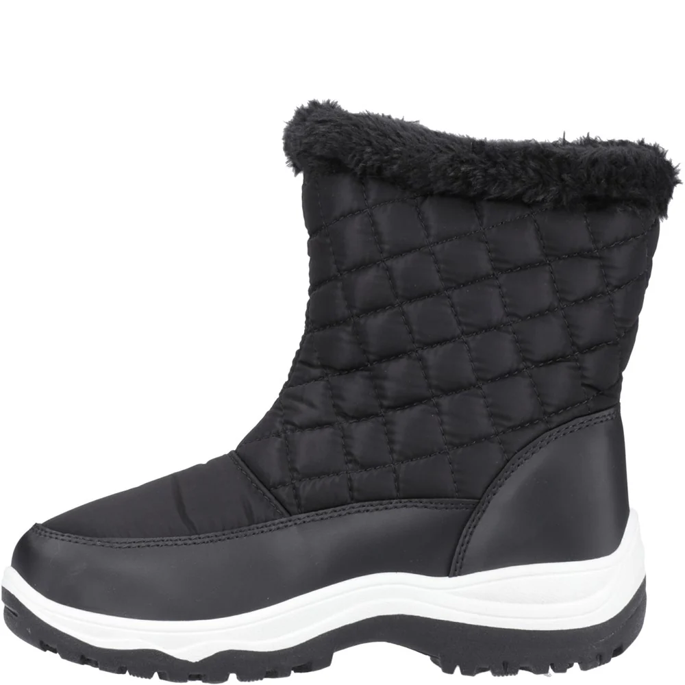 Cotswold Butterrow Wellingtons - Image 4