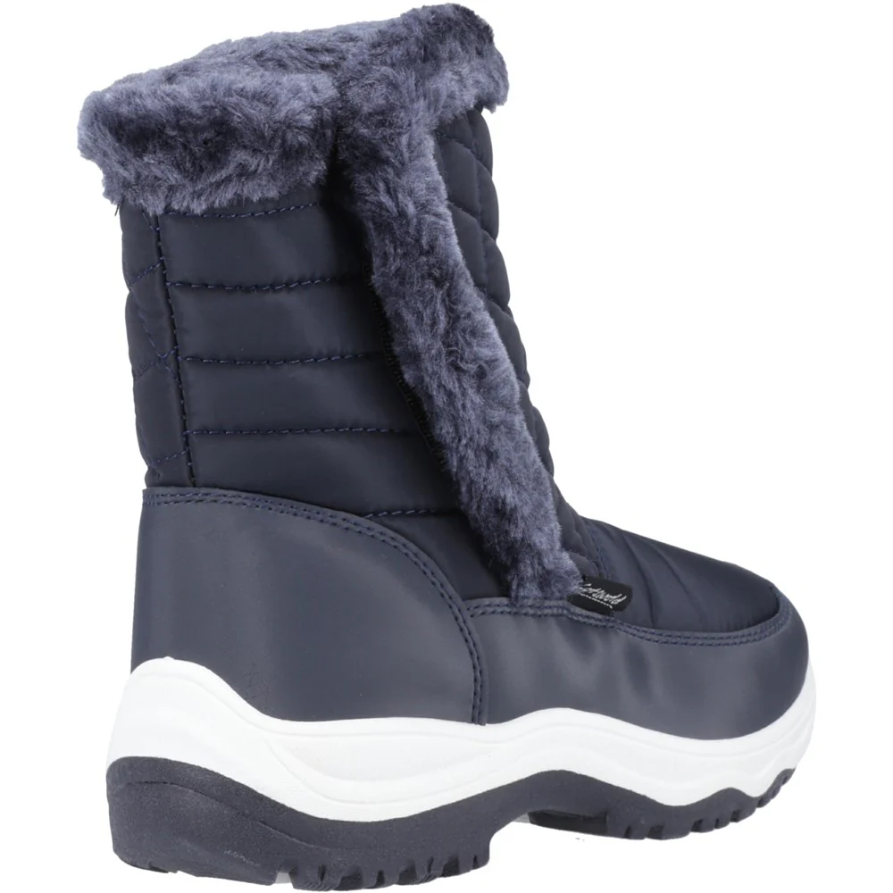 Cotswold Butterrow Wellingtons - Image 2