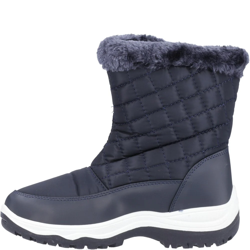 Cotswold Butterrow Wellingtons - Image 4