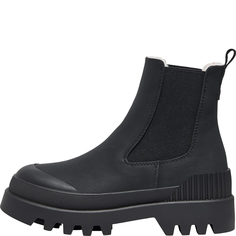 ONLY Buzz-5 Ankle Boots - Image 4